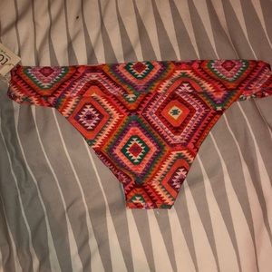 Tori Praver Bikini Bottoms